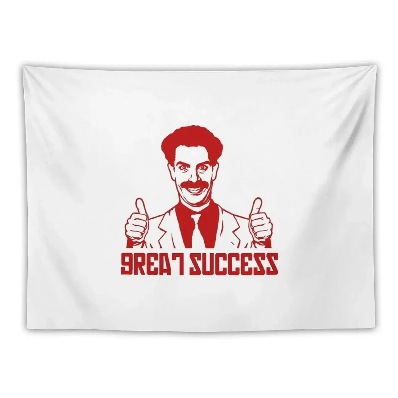 borat Tapestry Bedroom Deco Room Decor Aesthetic Decorations For Room Tapestry