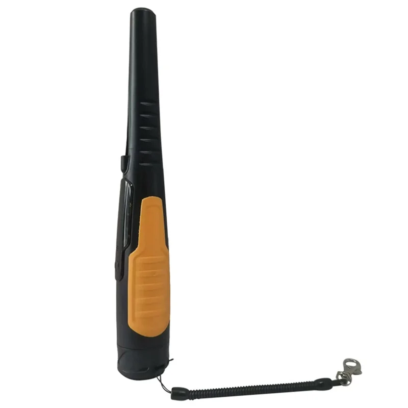 Y43A-Metal Detector High-Precision Hand-Held Positioning Rod Outdoor Detector Waterproof Underground Treasure Hunter