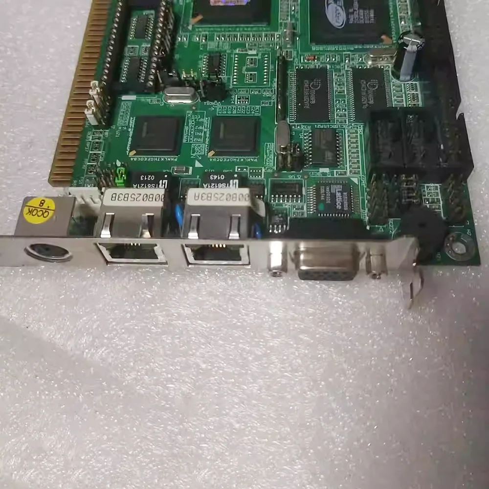 Stable Performance Industrial Motherboard Iac-F694A high-performance