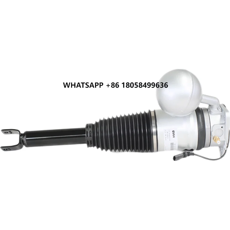 

Manufacturer for Phaeton 3.6 V6 4.2 V8 Rear Left 3D0616001 3D0616001J Auto air Suspension