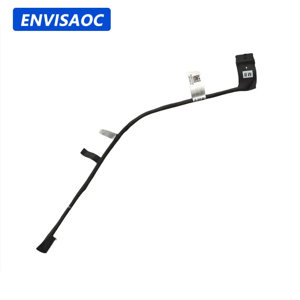 Para Dell Alienware M17 R5 M17 R6 batería de ordenador portátil Cable flexible conector línea 0RG2Y9 DD020041D00 01T2GM DD020041F00 DC020041G00