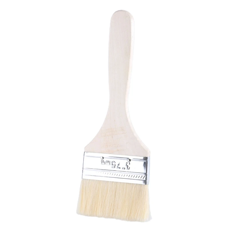 22 Buah Kuas Rol Perbaikan Rumah Rol 4 Inci untuk Aplikasi Cepat dan Merata