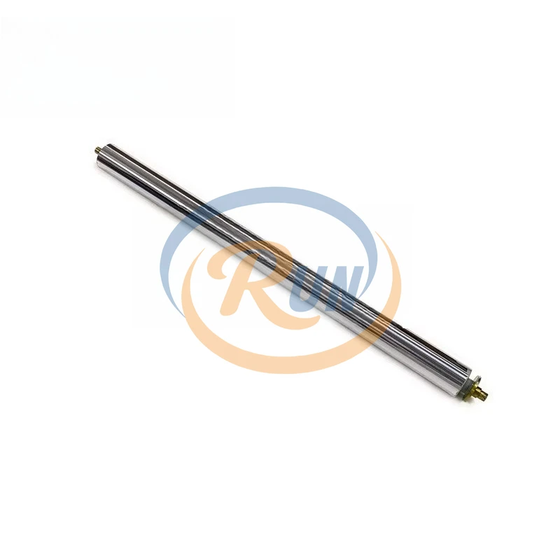 KOMORI CA17161P02 Chrome-plated Roller Friction Roller CA1-7161-P02 LS40 28 29 26 Water Roller 1210mm  Komori GL640 Spare Parts