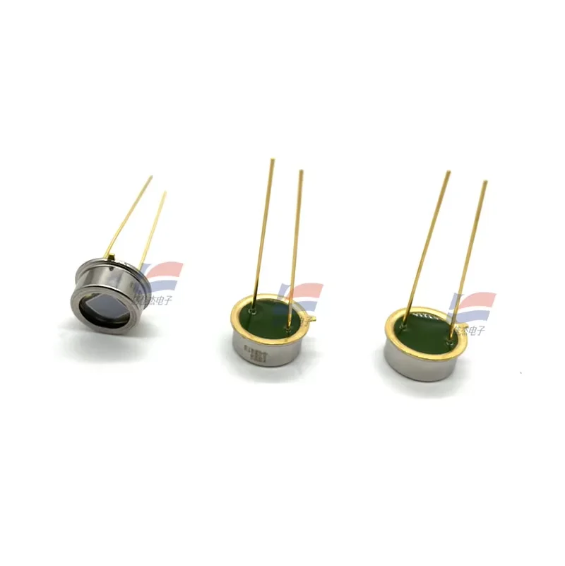 S1336-44BK S1336-44BQ S1336-5BQ S1336-8BQ S1336 Series Silicon Photoelectric Sensor TO-18 Metal Encapsulation