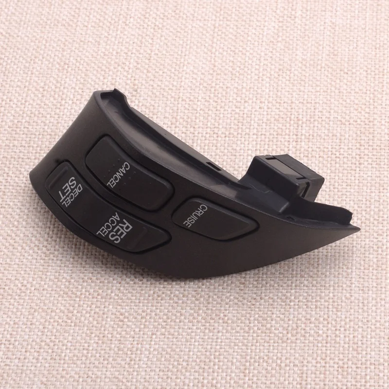 

STE-eCar Steering Wheel Cruise Control Switch Assembly for Honda Accord 2003-2004 6770-SDA-A01