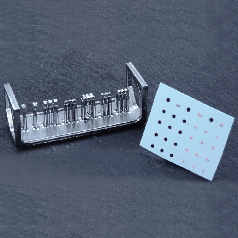 1Set Miniature Raci…