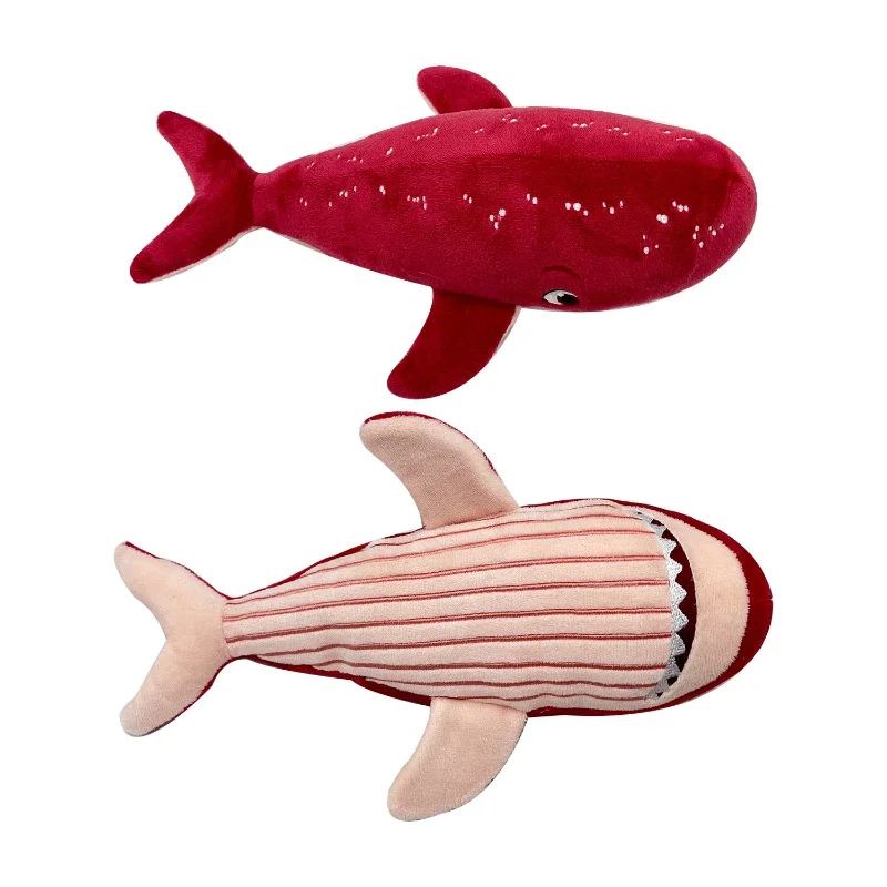 Nimona Giocattoli di Peluche Shapeshifter Nimona Knight Blackheart Peluche Bambole Cartoon Farcito Figura Peluche Cuscino Per Bambini Regalo Di Natale