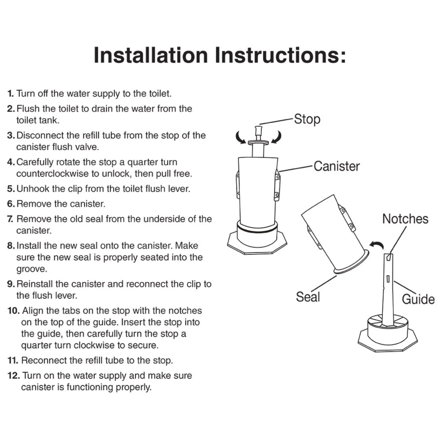 قطع غيار حشية صمام دافق المرحاض المتوافقة مع خزان مادة السيليكون باللون الأحمر من كوهلر #2
