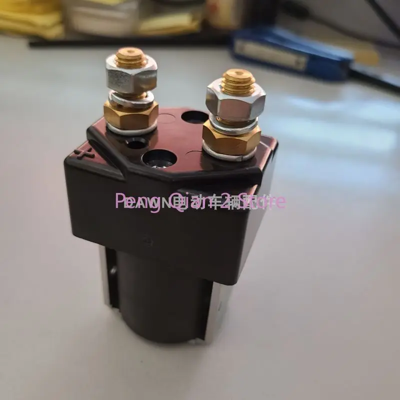 

Original AL/BRI/GHT SW80B-156 B4SW11/12 48V DC Contactor