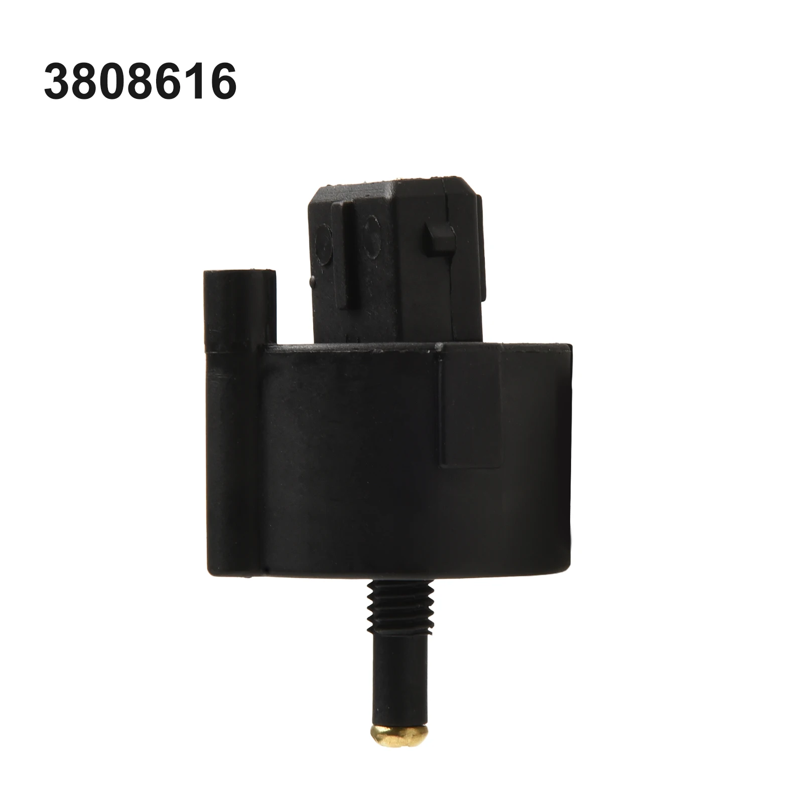 

High Quality Hot 1pcs Water Sensor Fuel Sensor Fuel Sensor Plastics REC3808616 Replaces Part 874572 Car Sensor