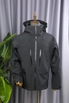 Unisex Waterproof Outdoor Jacket 1