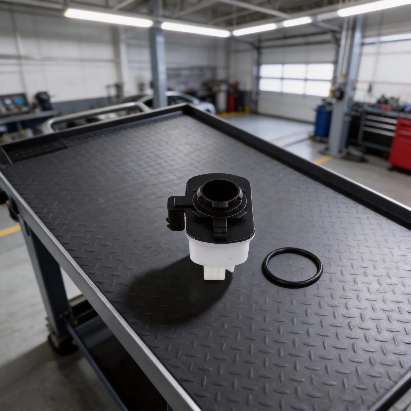 

Для Chrysler 200: Запасной насос для системы испарительного выброса (EVAP) — Запчасть для обслуживания автомобиля, топливный насос в сборе