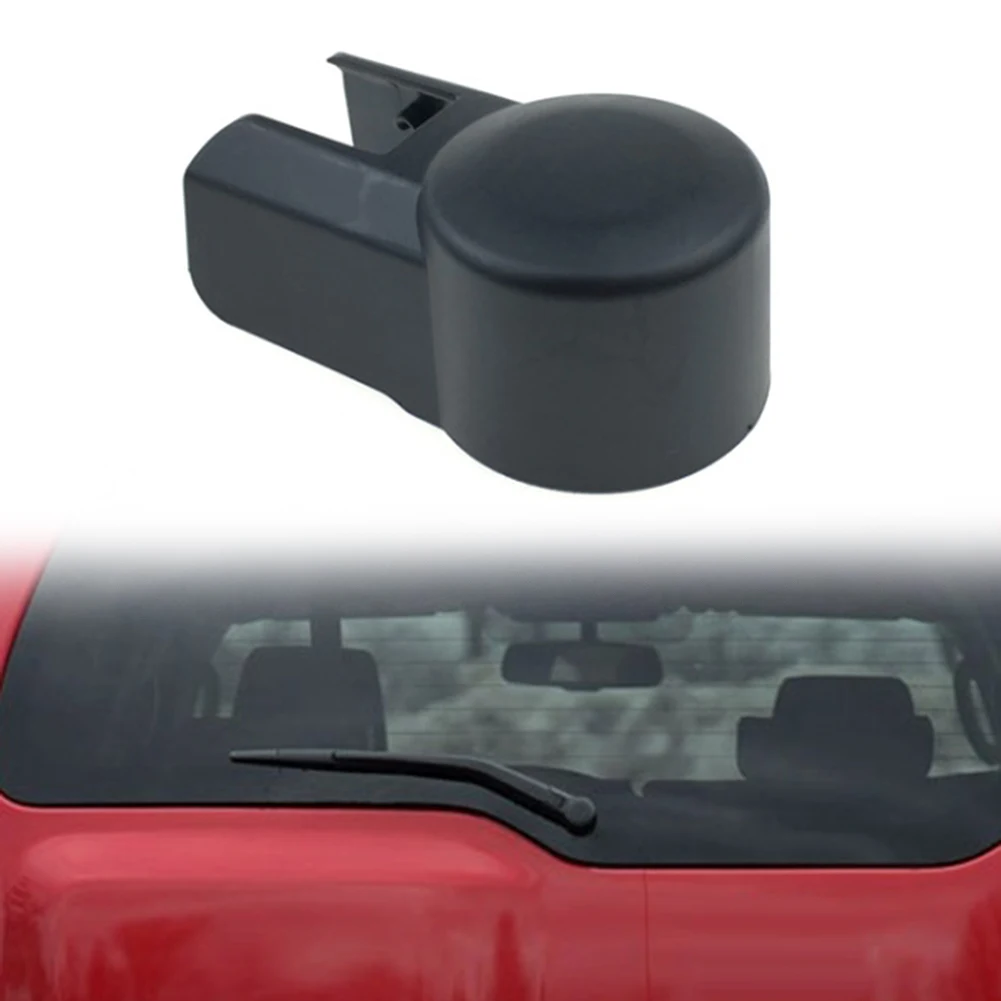 1 SET Wiper Cover Cap Windshield Wiper ABS Car & Truck Parts Exterior Rear Windshield For Nissan Xterra 05-2014
