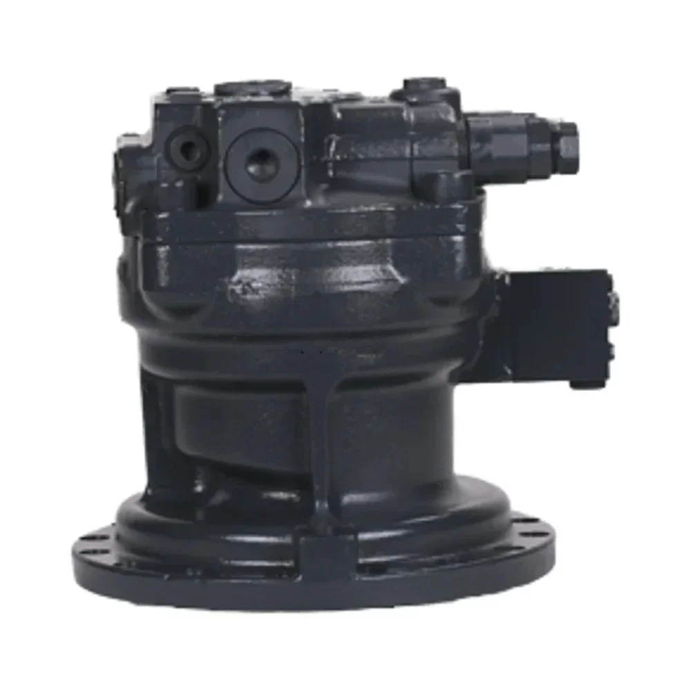 Wholesale original Doosan Daewoo excavator parts DX220LC-5 DX220-5 DX220LC-5K 170303-00067 slewing motor swing motor