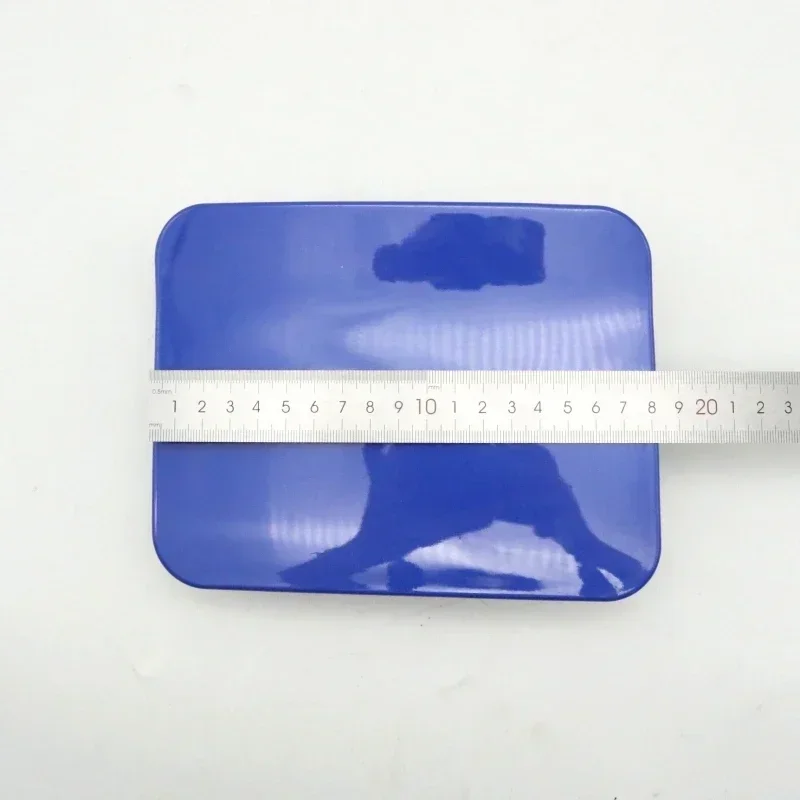For Chevrolet Aveo Hatchback 2005-2010 Car Oli Fuel Tank Cover Shell Cap