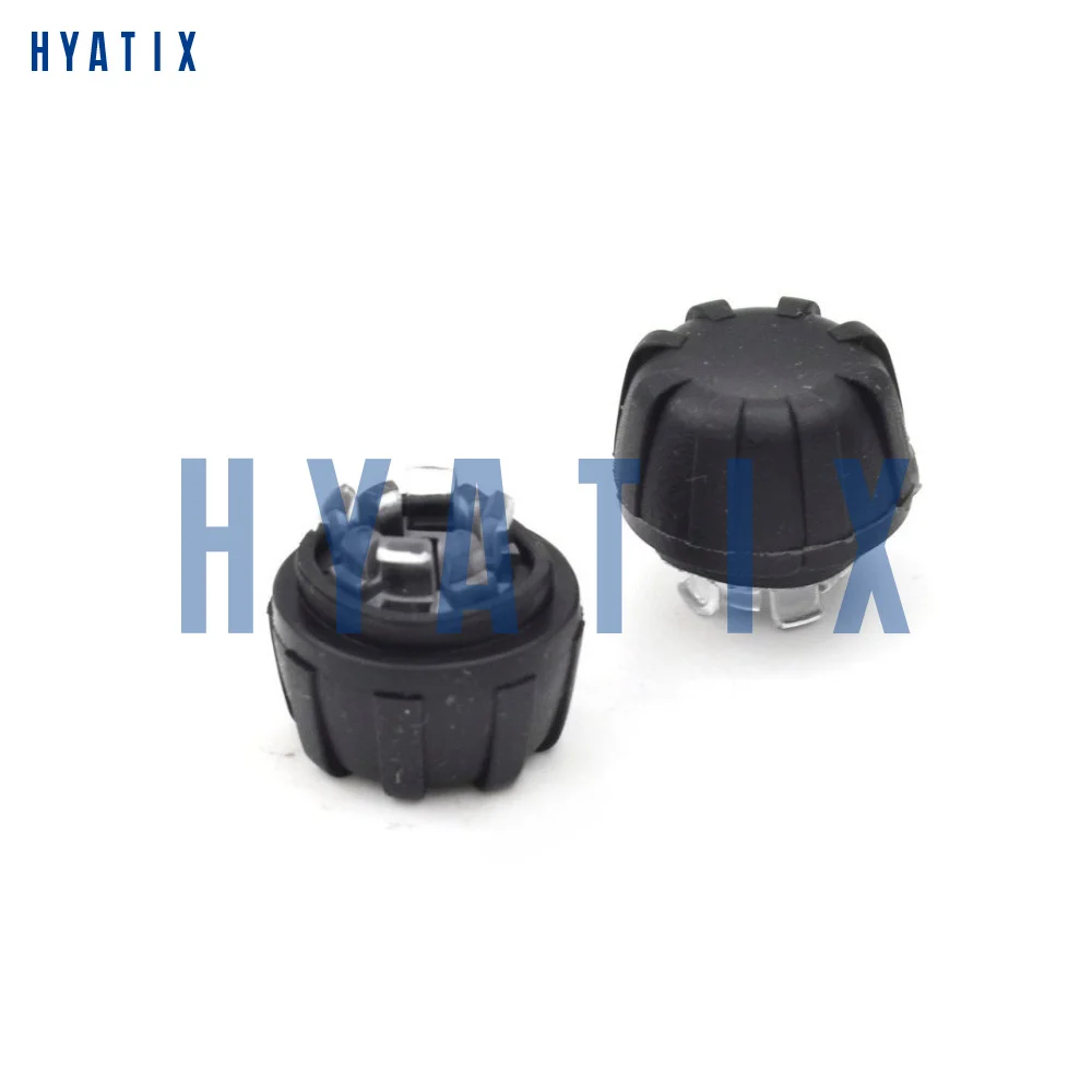 2pcs Volume Knob For M8228 M8260 M8268 DM3601 DM3400 DM3600 DM3401 XPR4300 XPR4350 XPR4500 XPR4550 XPR4580 DGM6100 DGM4100