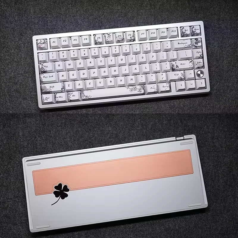 Everglide SU75 Pro Gaming Keyboard UE Magneto Switch 480MHz MCU 8K