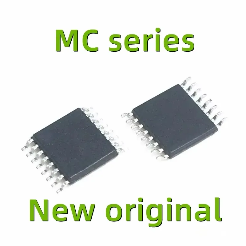 New Original MC14052BDTR2G MC14094BDTR2G MC9RS08KA4CTG MC9S08SH4CTGR MC9S08QE8CTGR MC9S08SH4MTJ TSSOP16