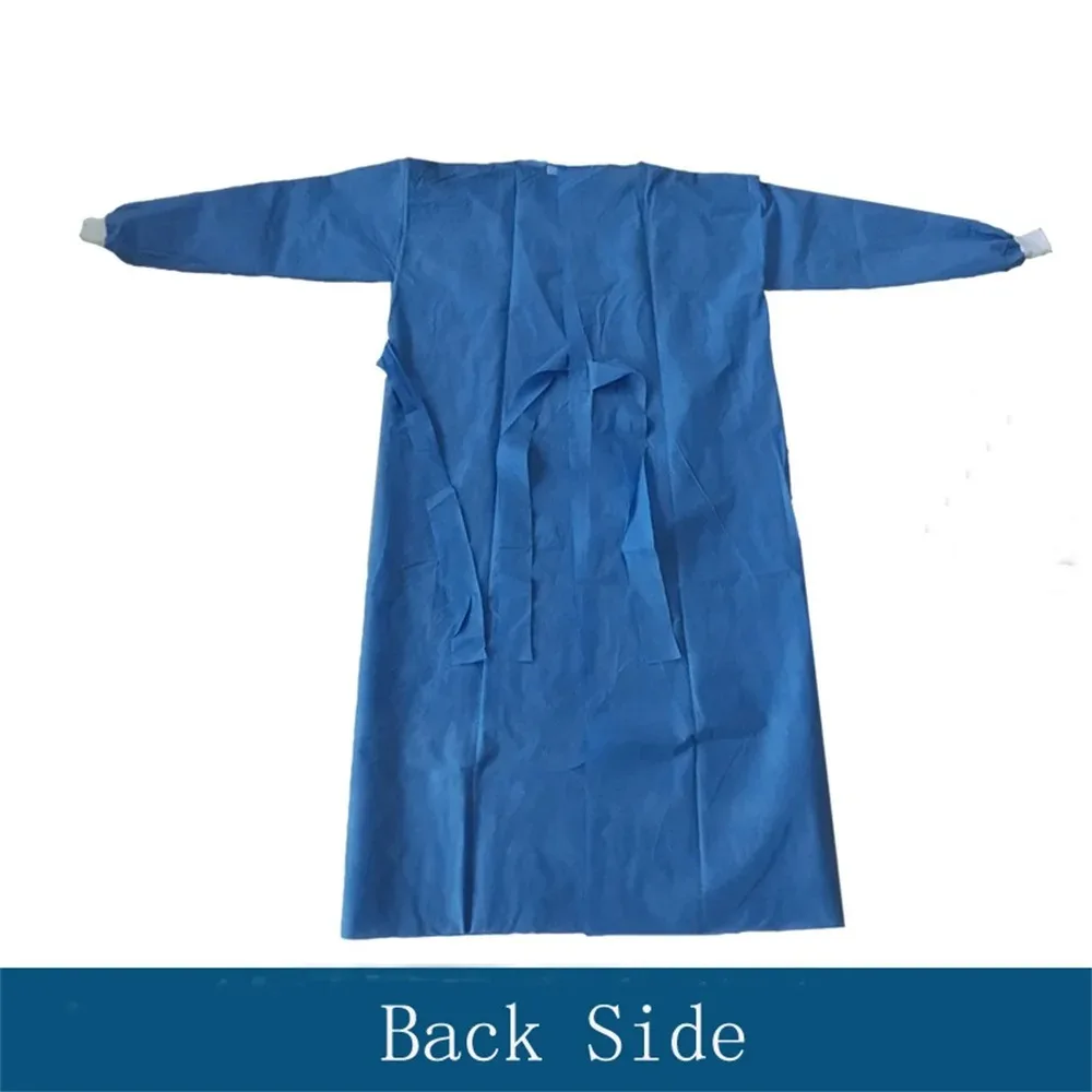 Thumbnail 3 - #7 Best Hospital Gowns to Buy In 2026