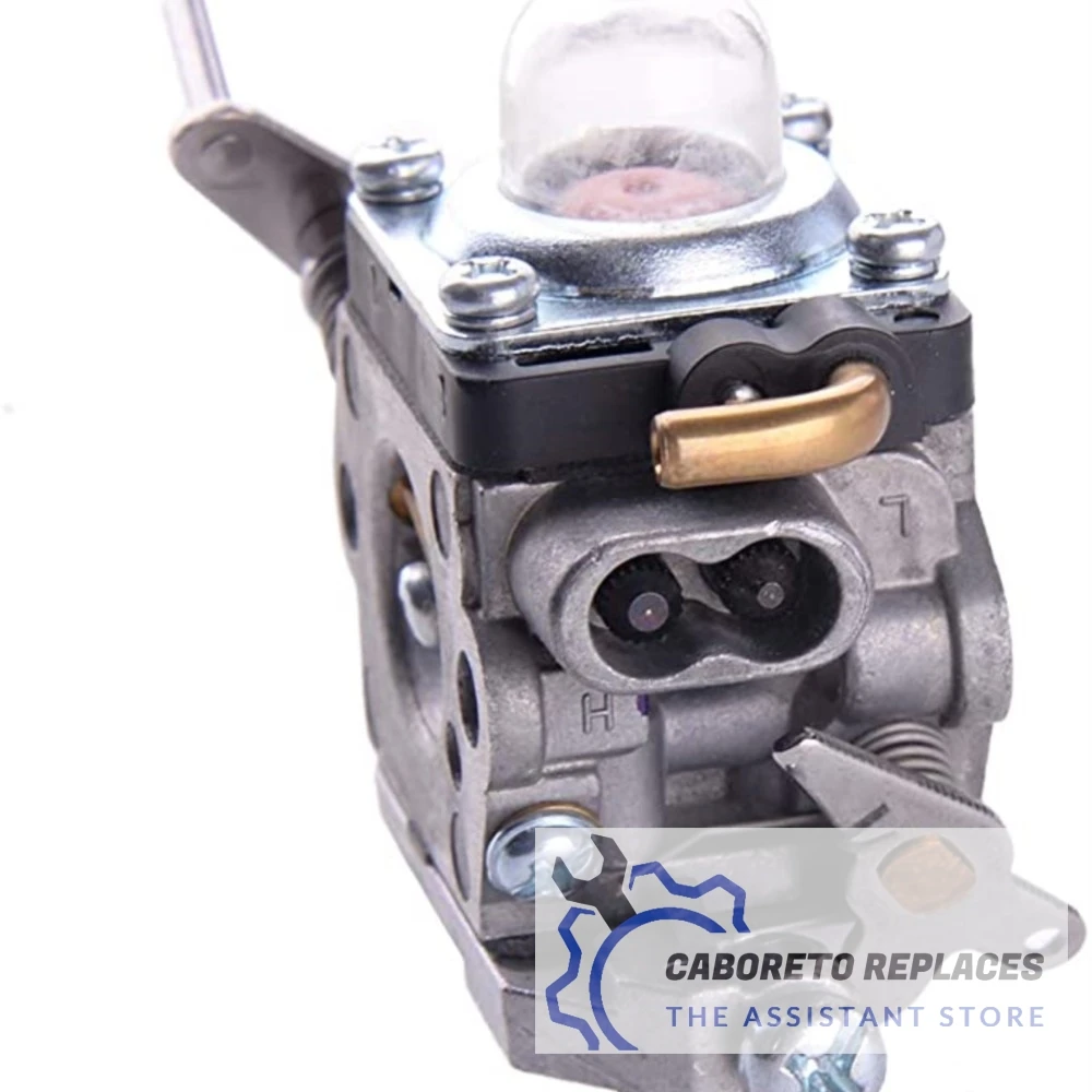 

КАРБЫ 122HD45 ДЛЯ HUS 122HD45 122HD60 REDMAX CHT220 JONSERED HT2223 КАРБЮРАТОР HEDGE ТРИММЕР 523012401Ремонтные комплекты