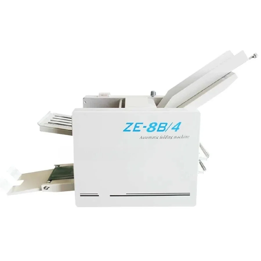 Automatic Paper Fol…