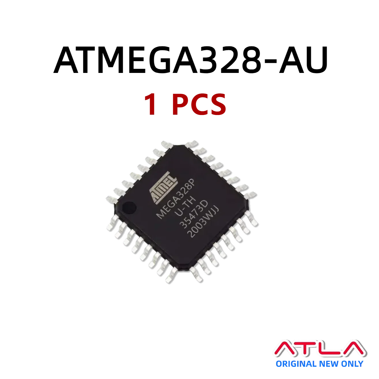 Chip ATMEGA328P-PU DIP-28 ATMEGA328 ATMEGA328-AU AVR arduino atmega328p pinout ATMEGA328P Original New