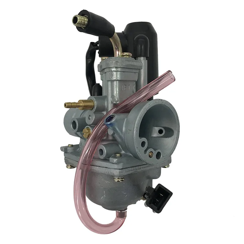 Alloy PZ19JF 2-Stroke Carburetor Carb For YAMAHA JOG 50cc 90cc 100cc 90 100 AT100 For electric choke only