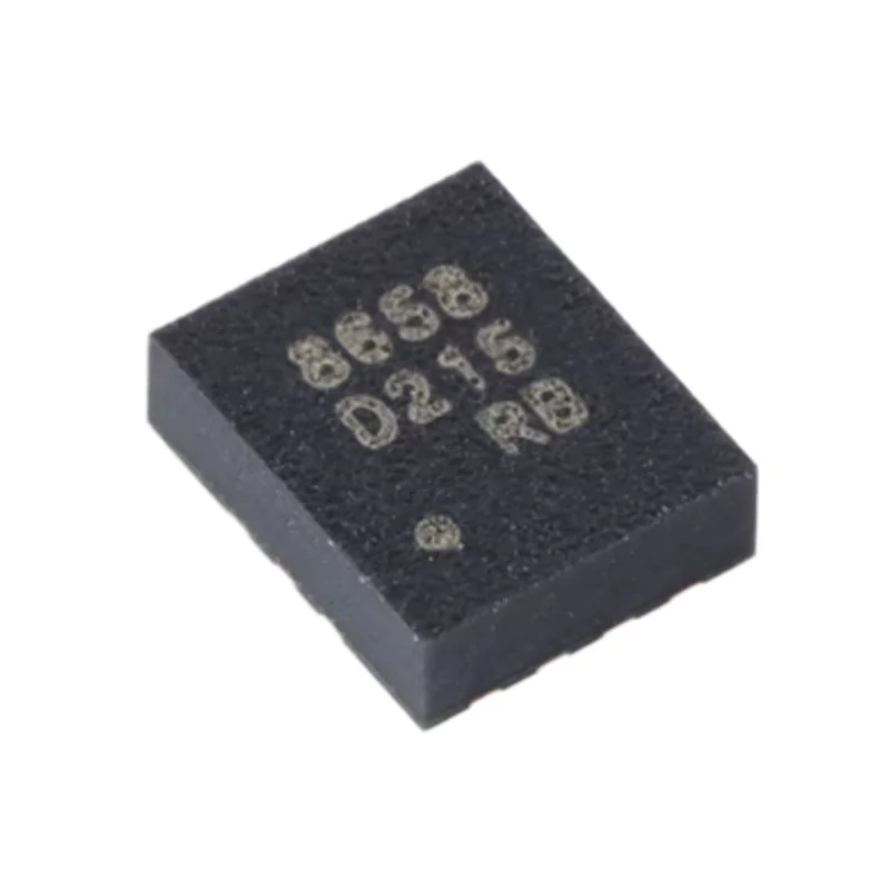 5pcs Original QMI8658A LGA-14 Six-Axis Inertial Measurement Unit Gyroscope Accelerometer Sensor Chip
