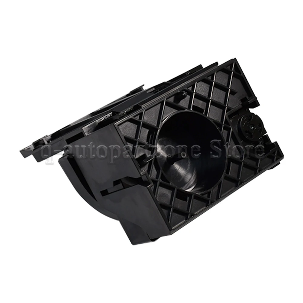 A2106800114 66920101 Getränkehalter für die Mittelkonsole, Getränkehalter für Mercedes-Benz W210 E-Klasse E260 E300 E320 E400 – Detail 6