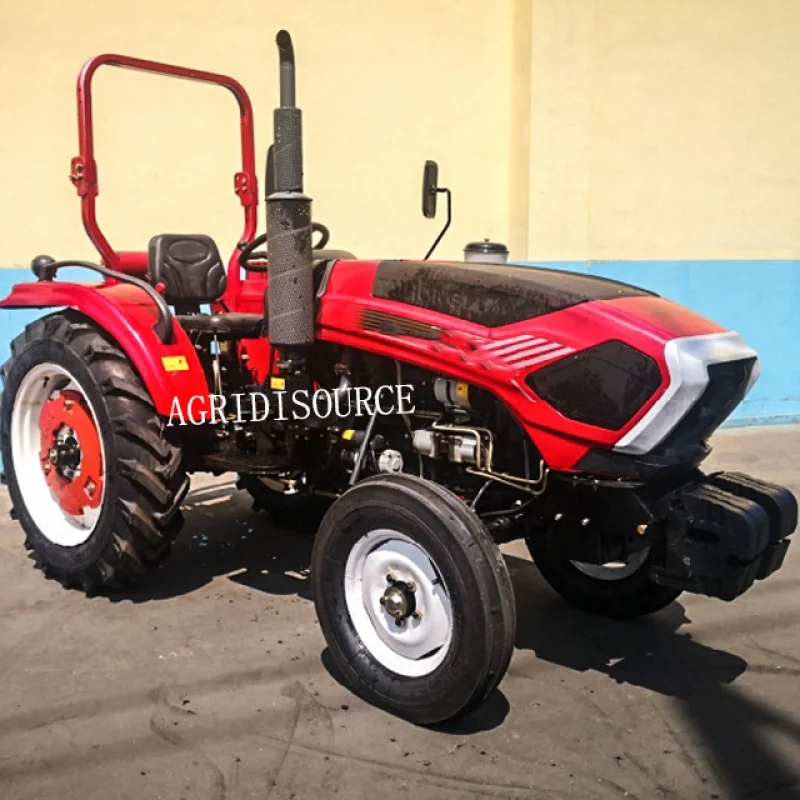 diyuan 55hp good quality farm tractor diesel engine