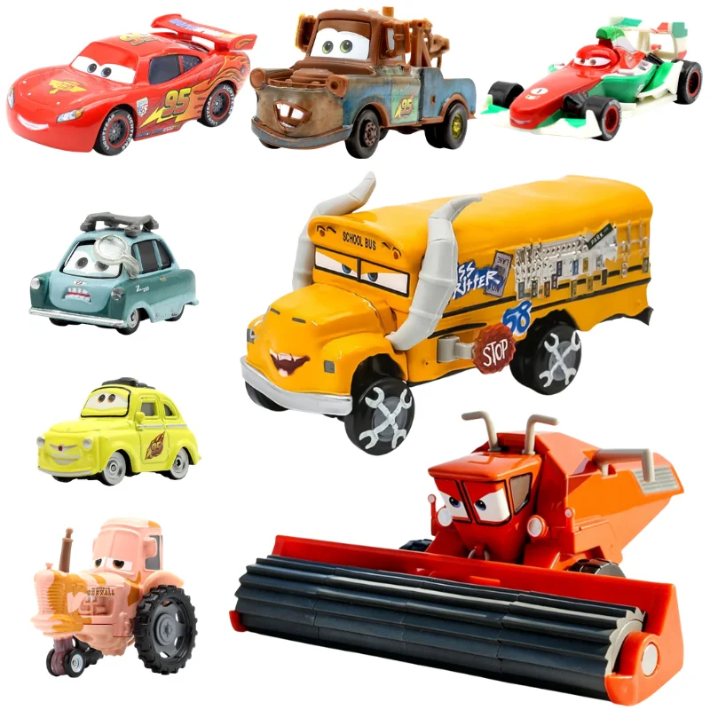 Vintage Collectible Model Cars - # 在庫あり 車のおもちゃ モデル 1:55 ダイキャスト車両