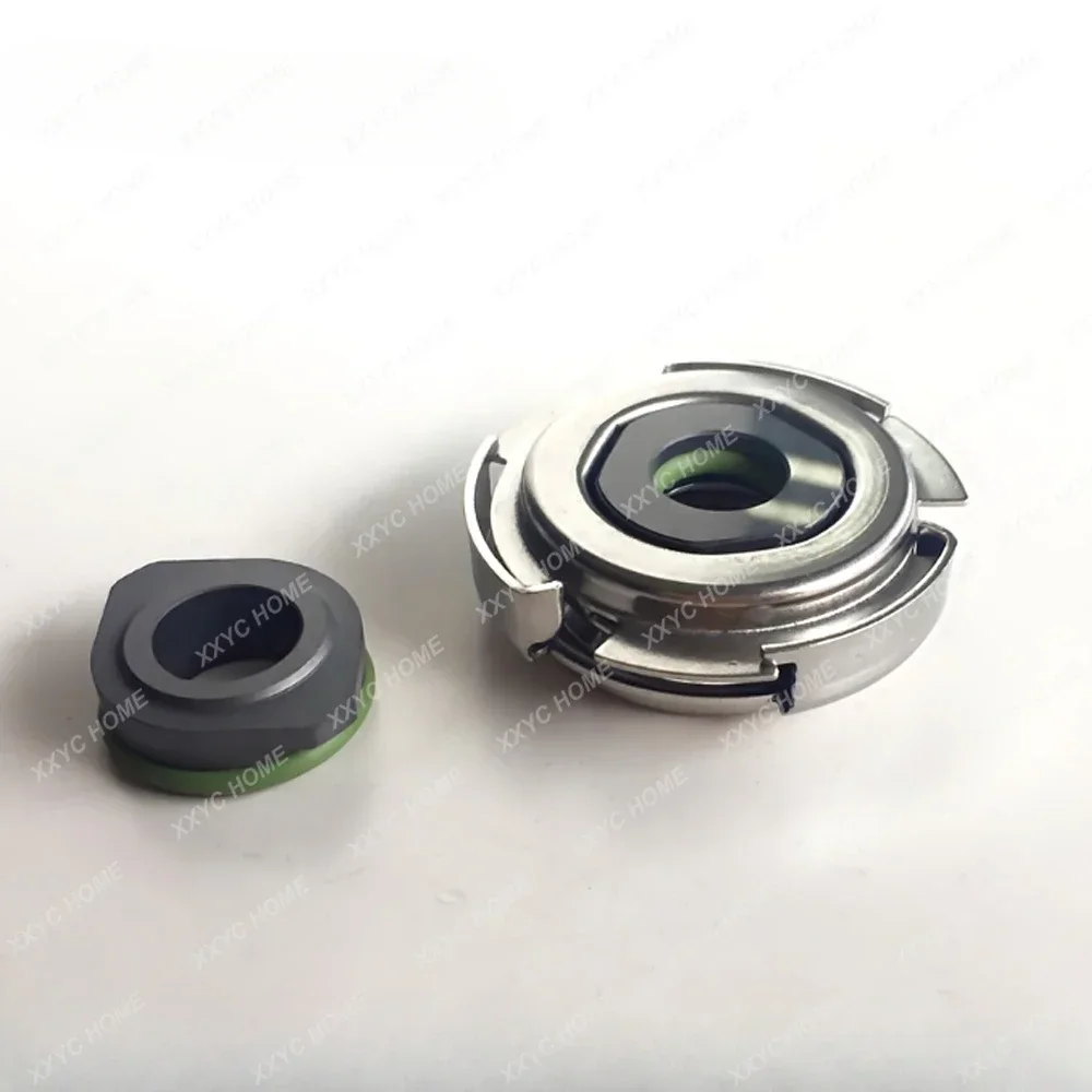 CM/G05-12/16 Water seal shaft seal High temperature resistant horizontal multi-stage water pump mechanical seal