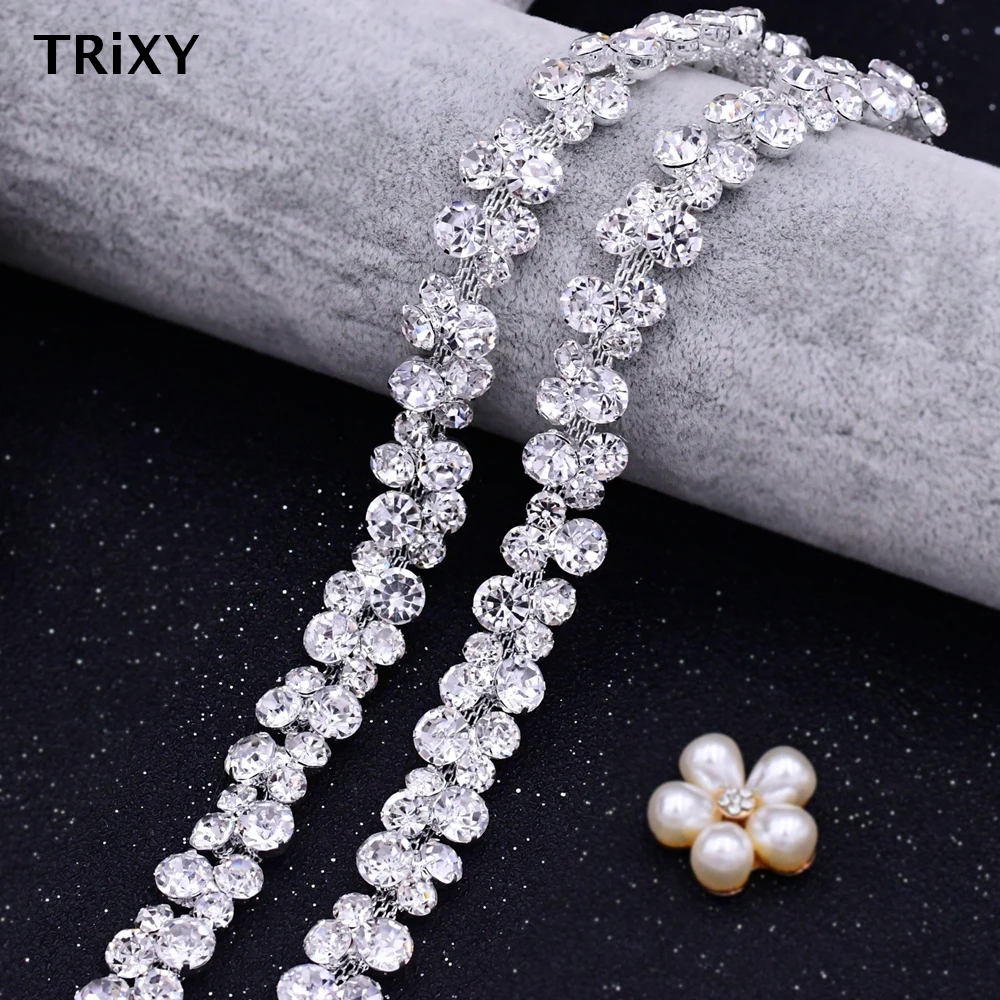 

Shiny Rhinestones Belts for Women Dress with Diamond Wedding Belts for Women Bridal Belt with Ribbon Sash Wedding Accessories