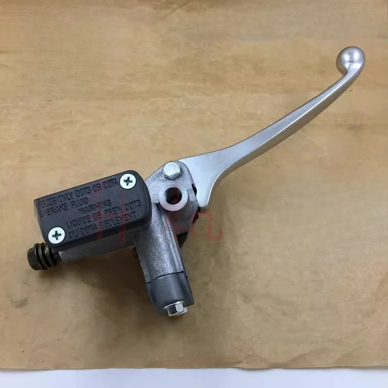 

For Apulia CR150 APR150-6 APR150-6V Front Disc Brake Pump Brake Upper Pump