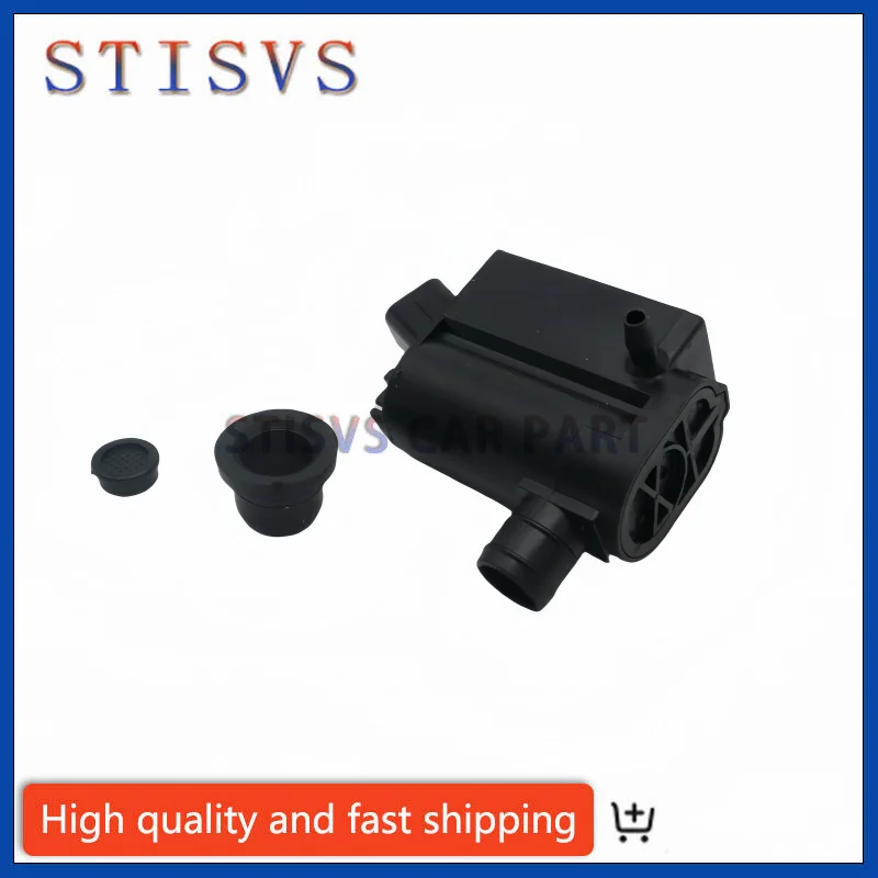 

Windshield Wiper Sprinkler Motor 98510-1W000 For Kia Rio Hyundai Santa Fe 98510-2J000 98510 1W000 985101W000 Cars Accessories