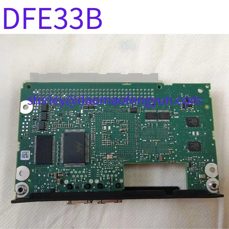 Brand New Original Frequency converter DFE33B communication card