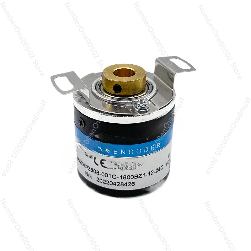 ZKP3808-001G-1800BZ1-12-24C Photoelectric Encoder