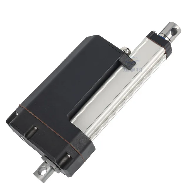 

Electric Actuator 12000N Dc 12v 1000mm Ball Screw Linear Actuator