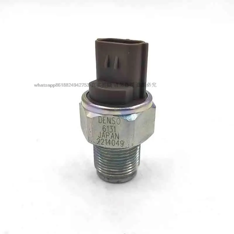 

Excavator accessories J05E, J08E for common rail pressure sensors 499000-6131