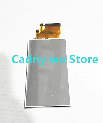 NEW LCD Display Screen for Sony HDR- PJ610 PJ620 PJ670 PJ675 CX620 CX610 CX670 PDR-AXP55 Video Camera With Backlight Touch