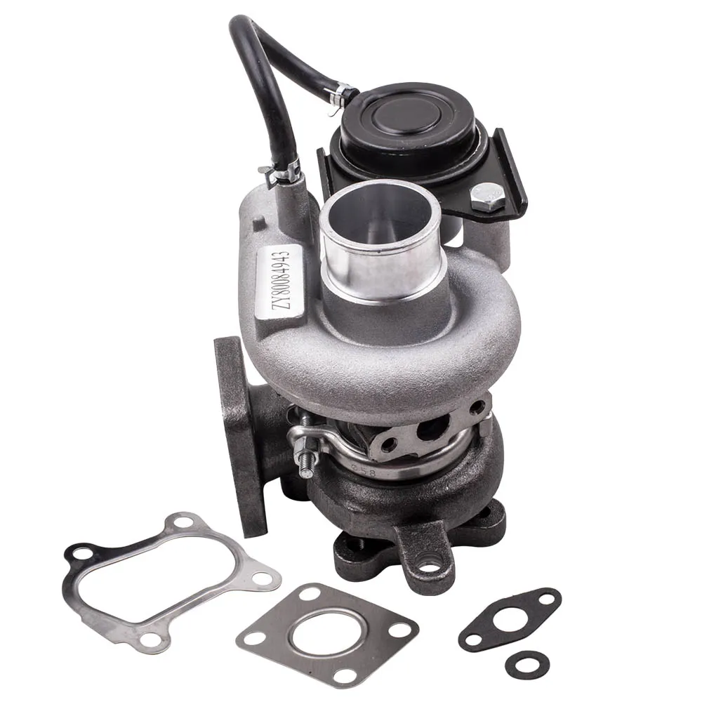 

Турбокомпрессор MaXpeedingrods D4EA TD025M для Hyundai Tucson 2.0 CRDI 2000-2004 49173-02401