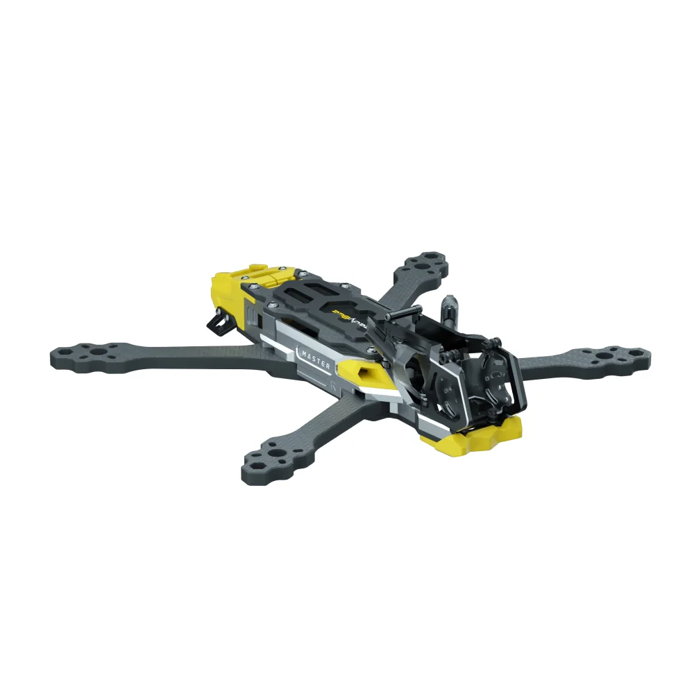 SpeedyBee Master5 V3 5-inch Frame