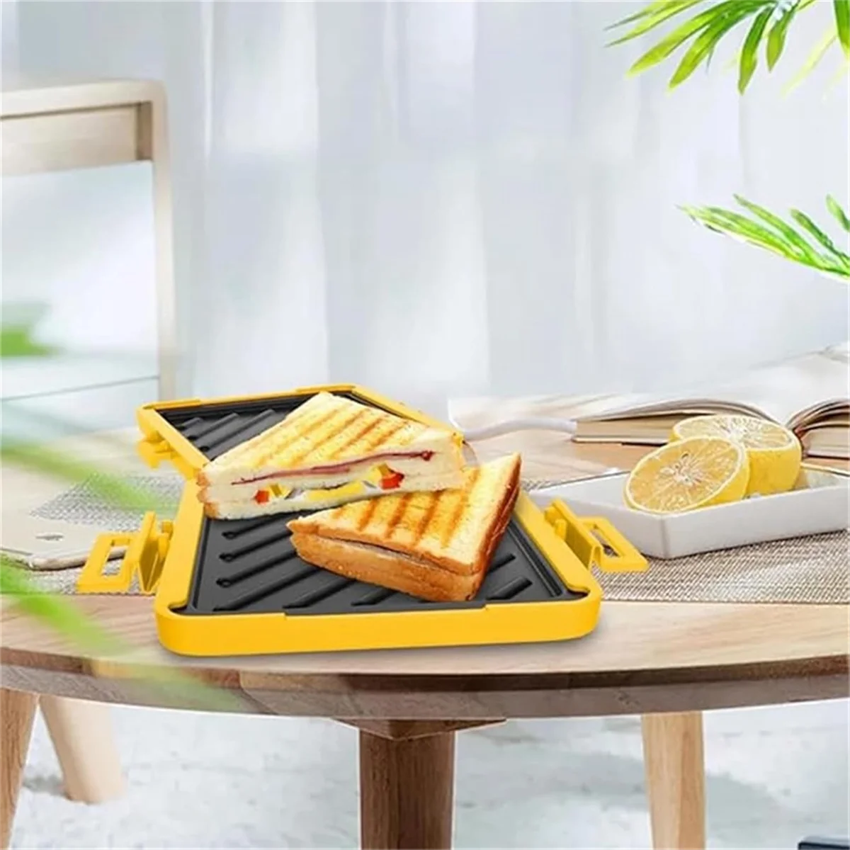 Microwave Toastie Maker,Microwave Sandwich Maker,Microwave Toastie Sandwich Maker,Toastie Maker,Crisper Toaster