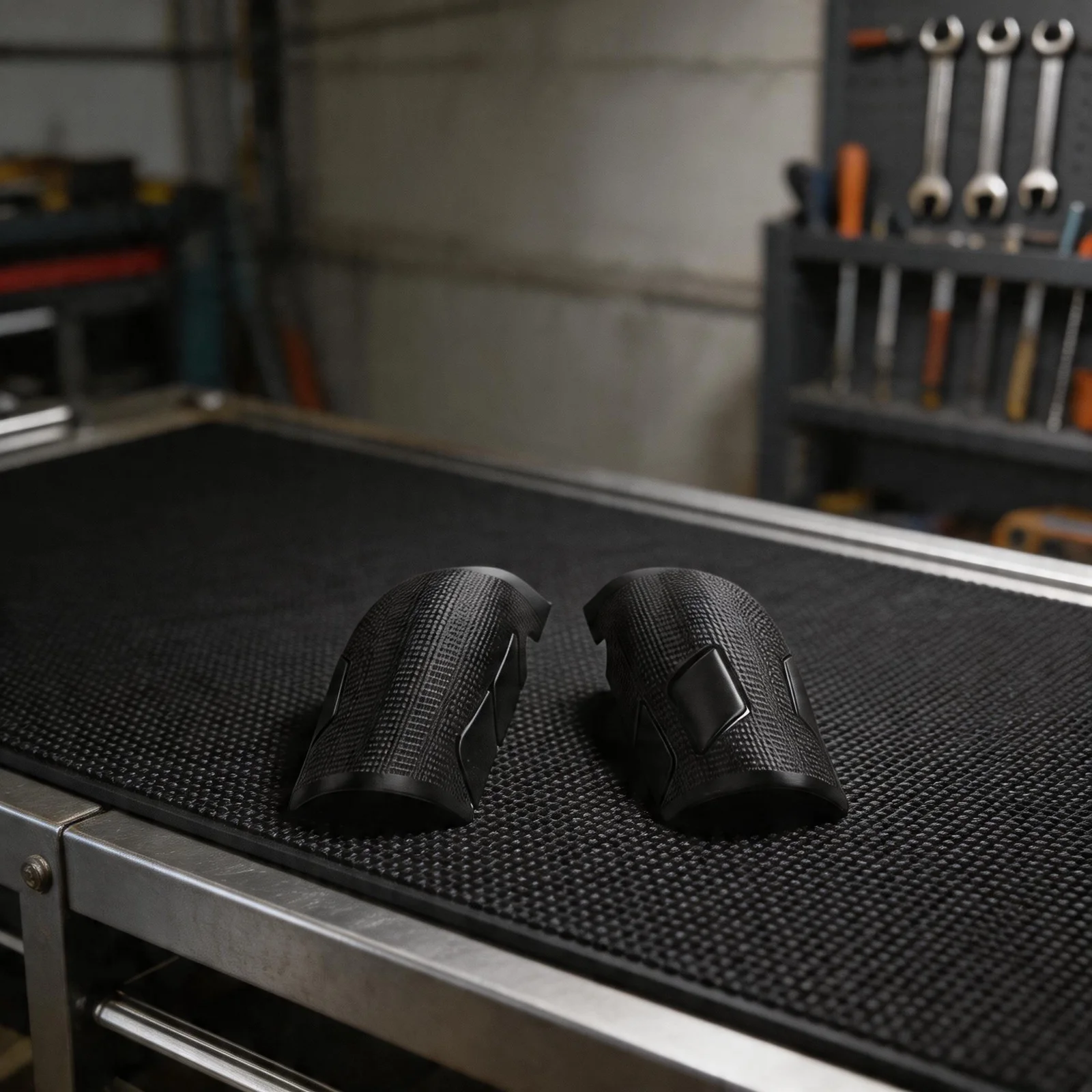 Anti-Slip Ergonomic For Grip Handle for For Legion Go 2 3D Printed to Match Device Contours and Enhance User Control