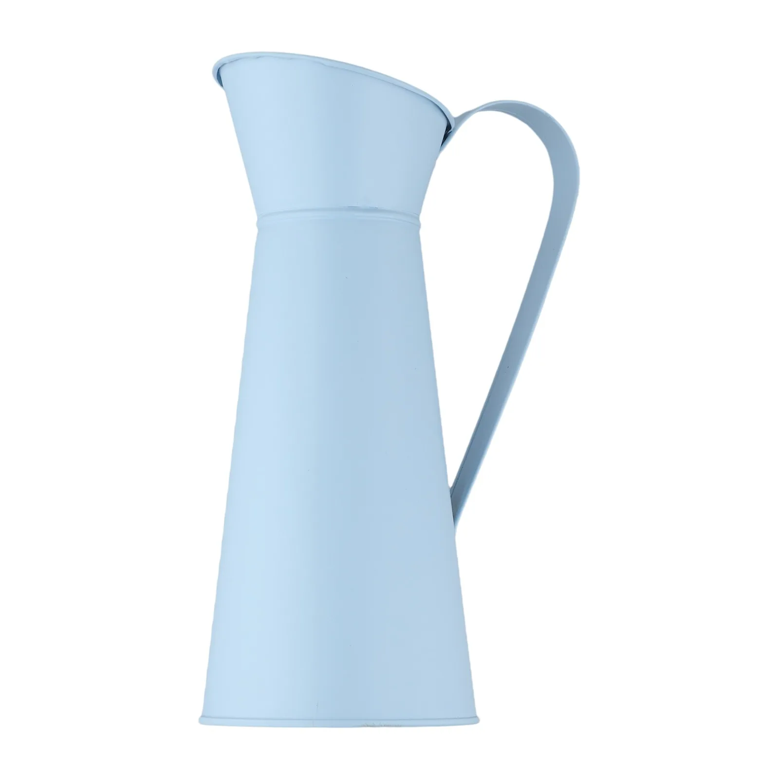 Home Decor Jug Metal Pitcher Decor Home Decoration Wedding Decor Elegant And Charming Perfect Size Unique Design