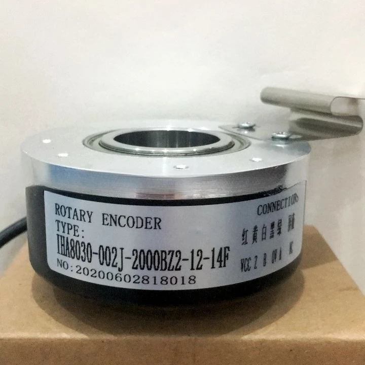 جهاز تشفير YGN-1030/1024/24WDC