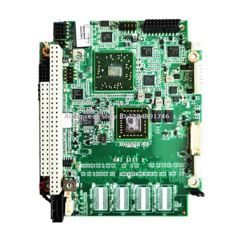 Advantech PCM-3356 RVE A1 placa base Industrial Original placa principal integrada médica Stock