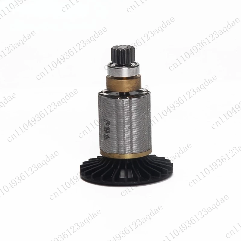 

Перезаряжаемая ударная отвертка D-HP481, аксессуары для сборки роторной шестерни