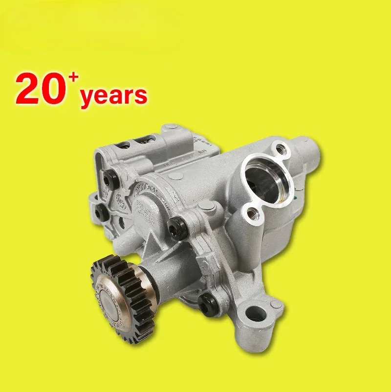 wholesale automotive accessories auto engine systems oil pumps 06H115105EN for VW Magotan 2.0T Passat Tourang