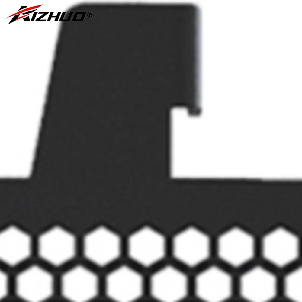 

FOR HONDA NC 750 X DCT NC750X 2014-2017 2018 2019 2020 2021 2022 2023 Radiator Guard Grille Cover Protector Cooler Protection